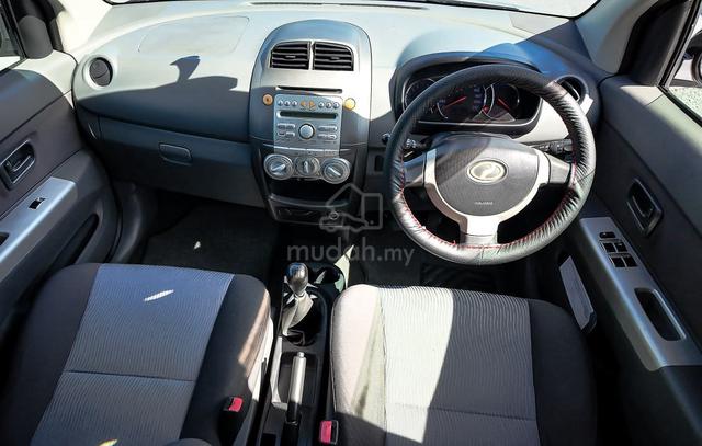 2010 Perodua MYVI 1.3 EXCLUSIVE FACELIFT (M) - 4