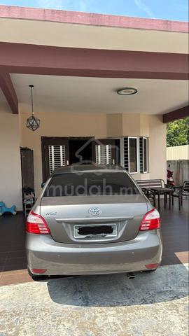 2010 Toyota VIOS 1.5 J (A) - 4