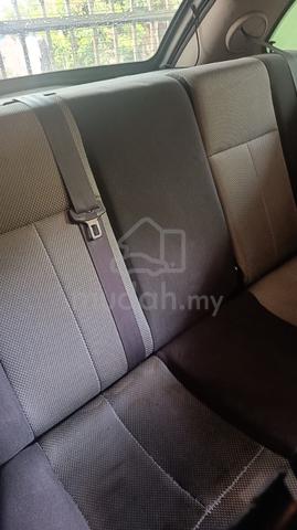 2009 Proton SATRIA 1.6 NEO (M) - 4