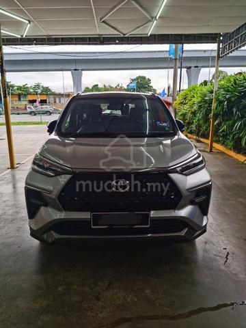 2026 Toyota VELOZ 1.5 (A)(NEW)(READY STOCK) - 3