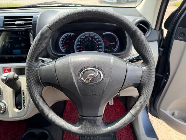 2012 Perodua MYVI 1.3 EZi PREMIUM (A) - 5