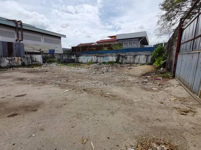Industry land, Jinjang Utara, Jinjang, kepong, Jalan Ipoh, Segambut 1