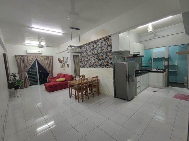 Pangsapuri Damai 1