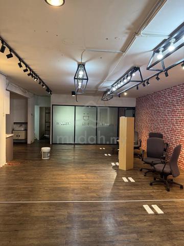Office for Rent | Fraser Business Park | 1,716 sqft | Level 2 1