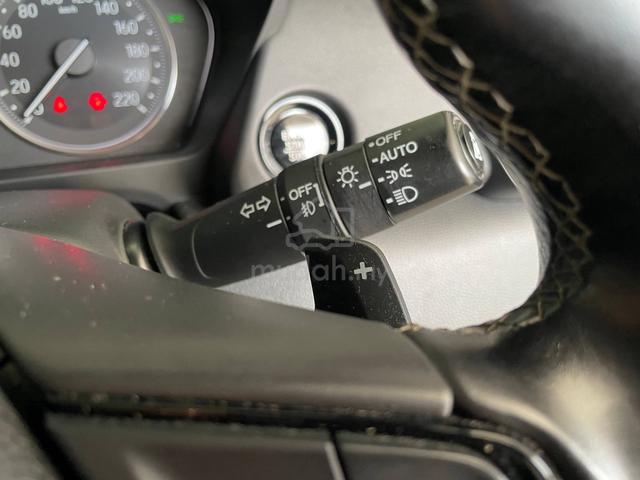 2024 Honda CITY 1.5 HATCHBACK V UNDER WARRANTY - 5