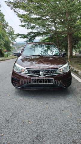 2022 Proton SAGA 1.3 STANDARD AUTO - 3