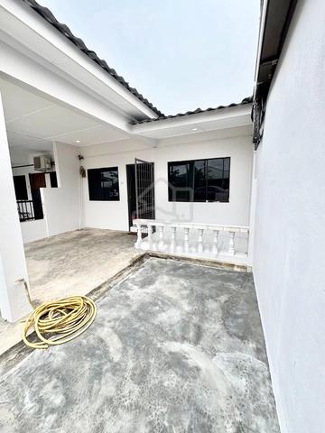Desa Ilmu ❣️ Single Storey Intermediate House 1