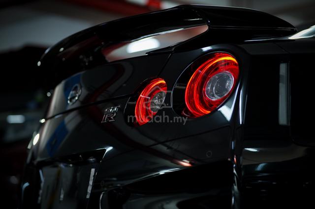 CLEARANCE SALE !! 2019 Nissan GT-R 3.8 RECARO - 3