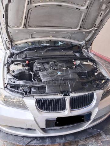 2007 Bmw 3 SERIES 2.0 20I (CBU) E90 (A) - 3