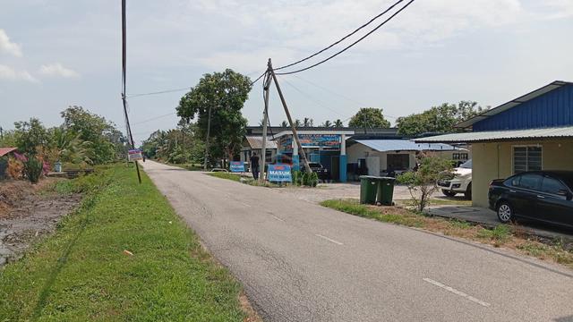 Tanah Lot Untuk Dijual 1