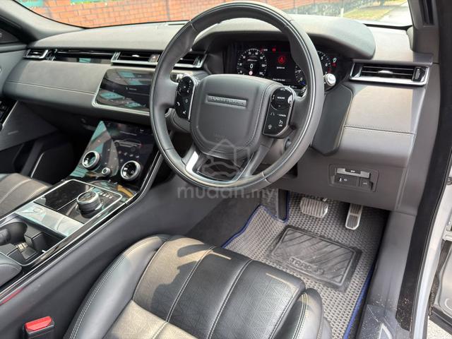 VELAR R-DYNAMIC⭐2018 Land Rover 2.0 P250 2020 REG - 4