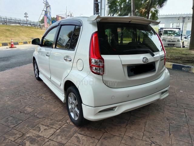 2012 Perodua MYVI 1.3 (M) SXE ELEGANCE - 5