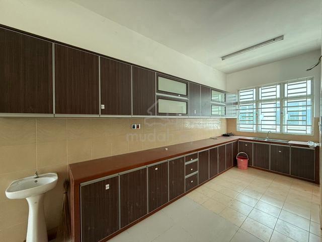 3 Storey Terrace Simfonia Tanjung Tokong Jalan Desiran Straits Quay 1