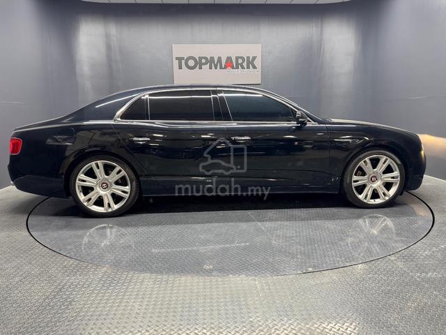 2016 Bentley FLYING SPUR V8 4.0 (A) - 4