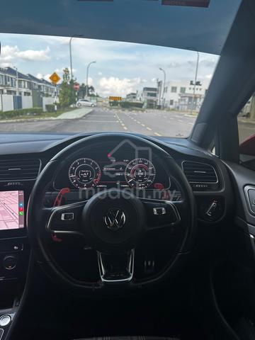 2017 Volkswagen GOLF 2.0 GTI MK7.5 (A) - 5