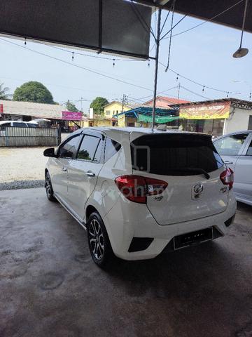 2021 Perodua MYVI 1.5 ADVANCE MY17 M800 D20N (A) - 3