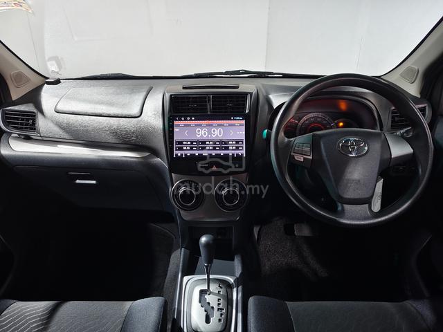2018 Toyota Avanza 1.5 G (A) 2-Years Warranty - 3