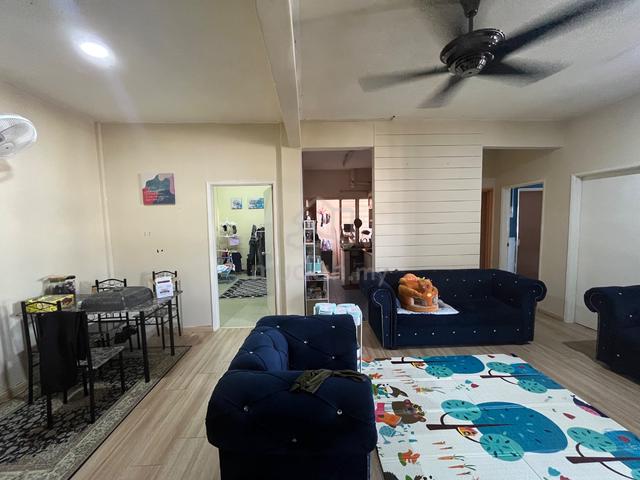 Sri Wira Apartment 1