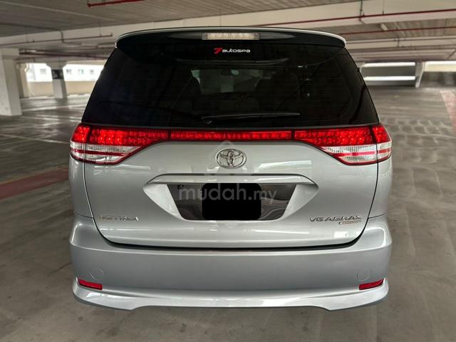 2007 Toyota ESTIMA 3.5 AERAS G PACKAGE (A) - 5
