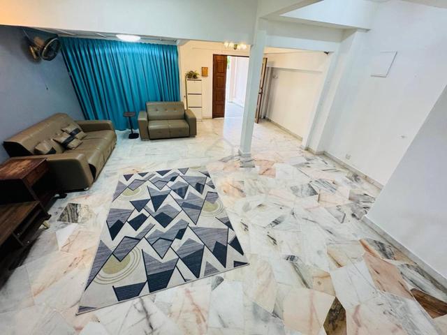 PRIME AREA 20'X85'❗ Double Storey Seksyen 5 Wangsa Maju KL 1
