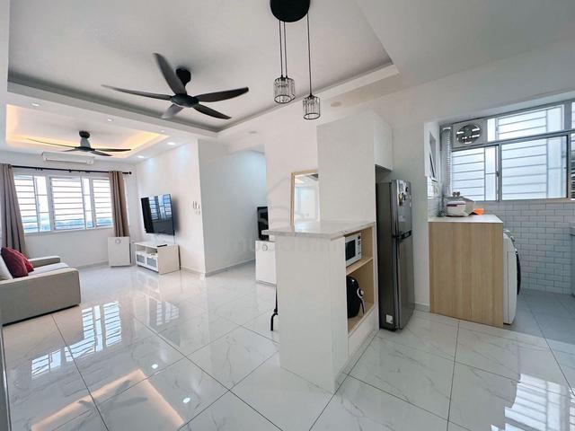 De Cemara Apartment 1