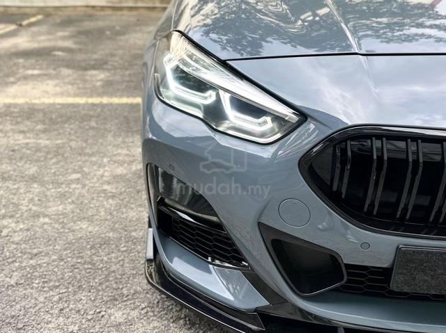 SALES F44 Bmw 218i M SPORT GRAN COUPE 1.5 Low/Mile - 5