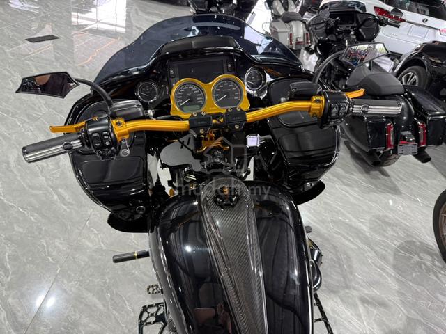 2023 Harley Davidson Road Glide Special 107 1750cc - photo 8 of 12