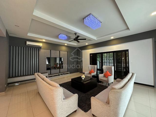 2/S/Bungalow At Teluk Bahang (Fully Reno Furnish 500k) Value Buy 1