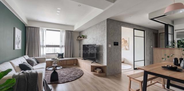 Cashback FULL LOAN 1st Home【 Subang Near ELMINA 2 】Easy to DASH/NKVE 3