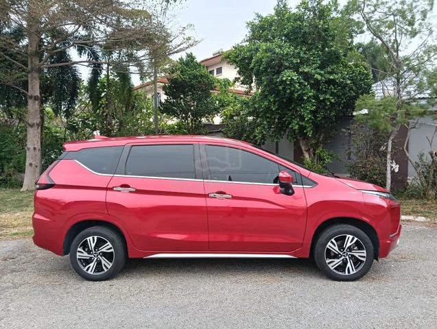 2022 Mitsubishi XPANDER 1.5 (A) - 4