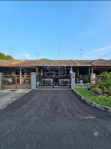 For Sale,Jalan Ledang Puteri Wangsa , Ulu Tiram 1