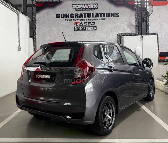 2019 Honda JAZZ 1.5 E FACELIFT (A)Free Services - 3