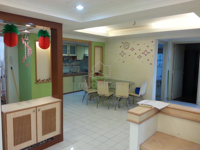 Desa Dua Aman Puri 1