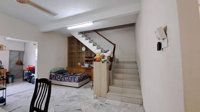 [4 Rooms] 2 Storey Terrace Jalan Concord Reno Tanjung Bungah 4