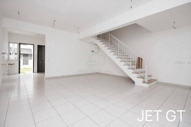 BELOW MARKET!! Kyra Bandar Bukit Raja Klang Double Storey House 20x75 1