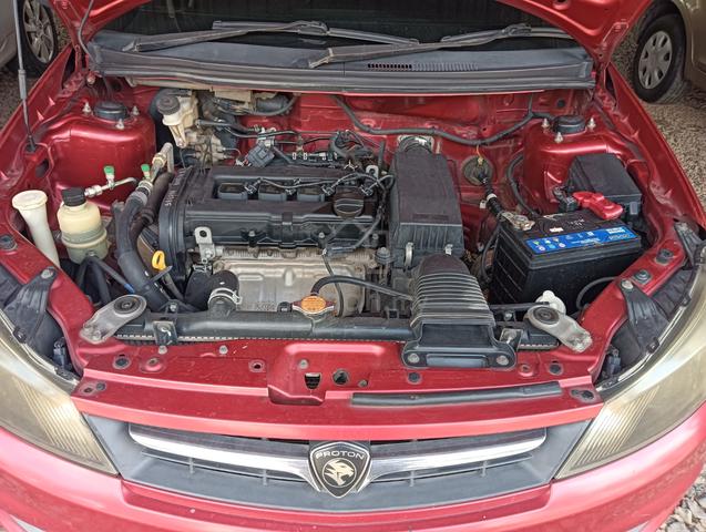 2014 Proton SAGA 1.3 FLX EXECUTIVE ENHANCED (M) - 3