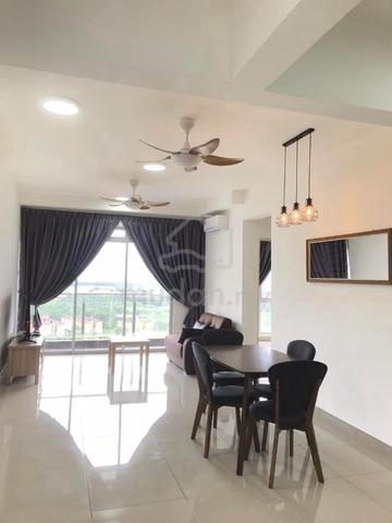 D' Putra Suites 1