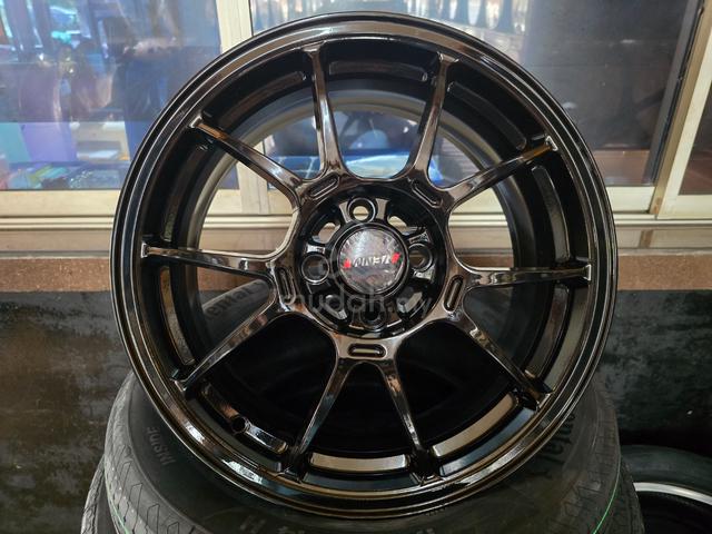 Carousel Image Selected