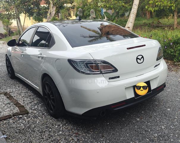 2008 Mazda 6 2.0 (A) - 3