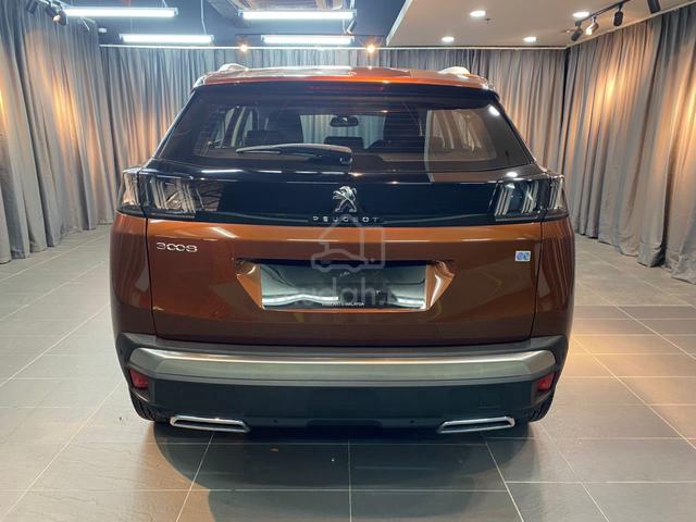 2024 Peugeot 3008 1.6 ALLURE THP MY17 P84 - 4