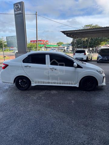 2020 Perodua BEZZA 1.0 GX (A) - 3