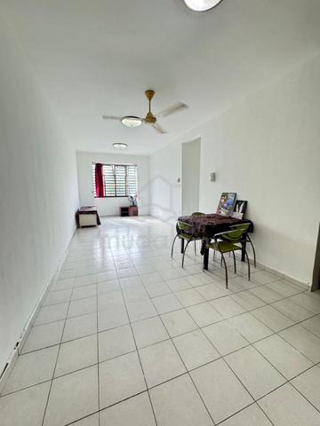 Nusa Perdana Service Apartment 1
