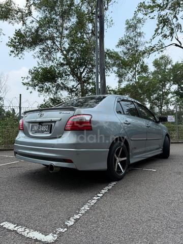 2011 Toyota VIOS 1.5 G LIMITED NCP93 - 3