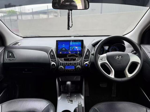 2010 Hyundai TUCSON 2.0 HIGH SPEC (A) - 1