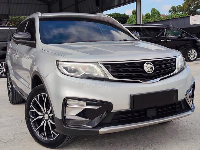 Proton X70 1.5 PREMIUM✅FULL SERVICE PROTON WARANTY - 2