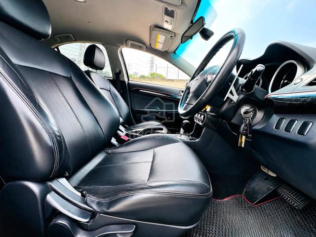 -2012-Proton INSPIRA 2.0 GT PREMIUM (A) Loan/Cash - 4