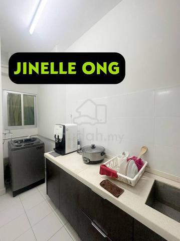 Elit Heights @ Bayan City 1