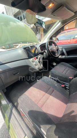 2012 Perodua MYVI 1.5 SE ZHS (A) - 2