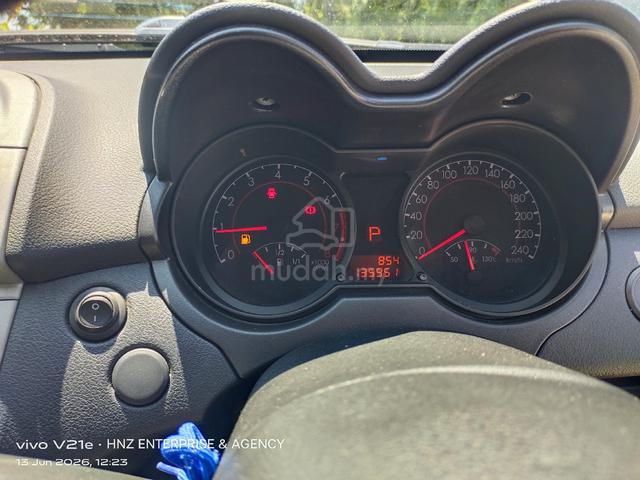 2014 Proton PERSONA 1.6 ELEGANCE BASE LINE (A) - 4