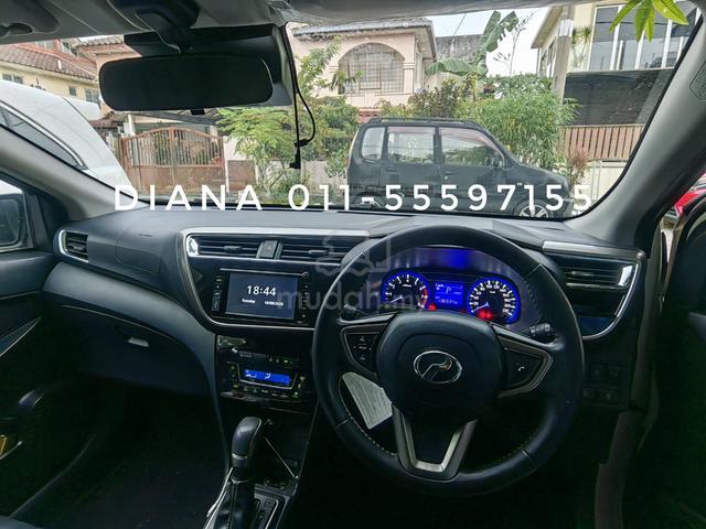 2019 Perodua MYVI 1.5 AV (A) - 5